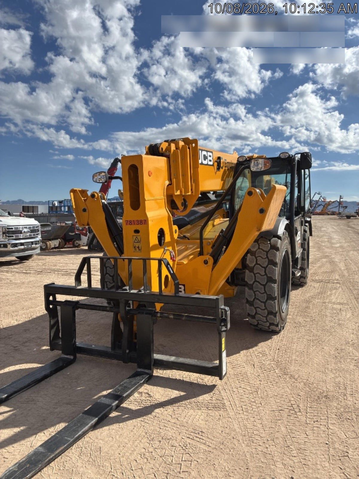 2026 JCB 510-56