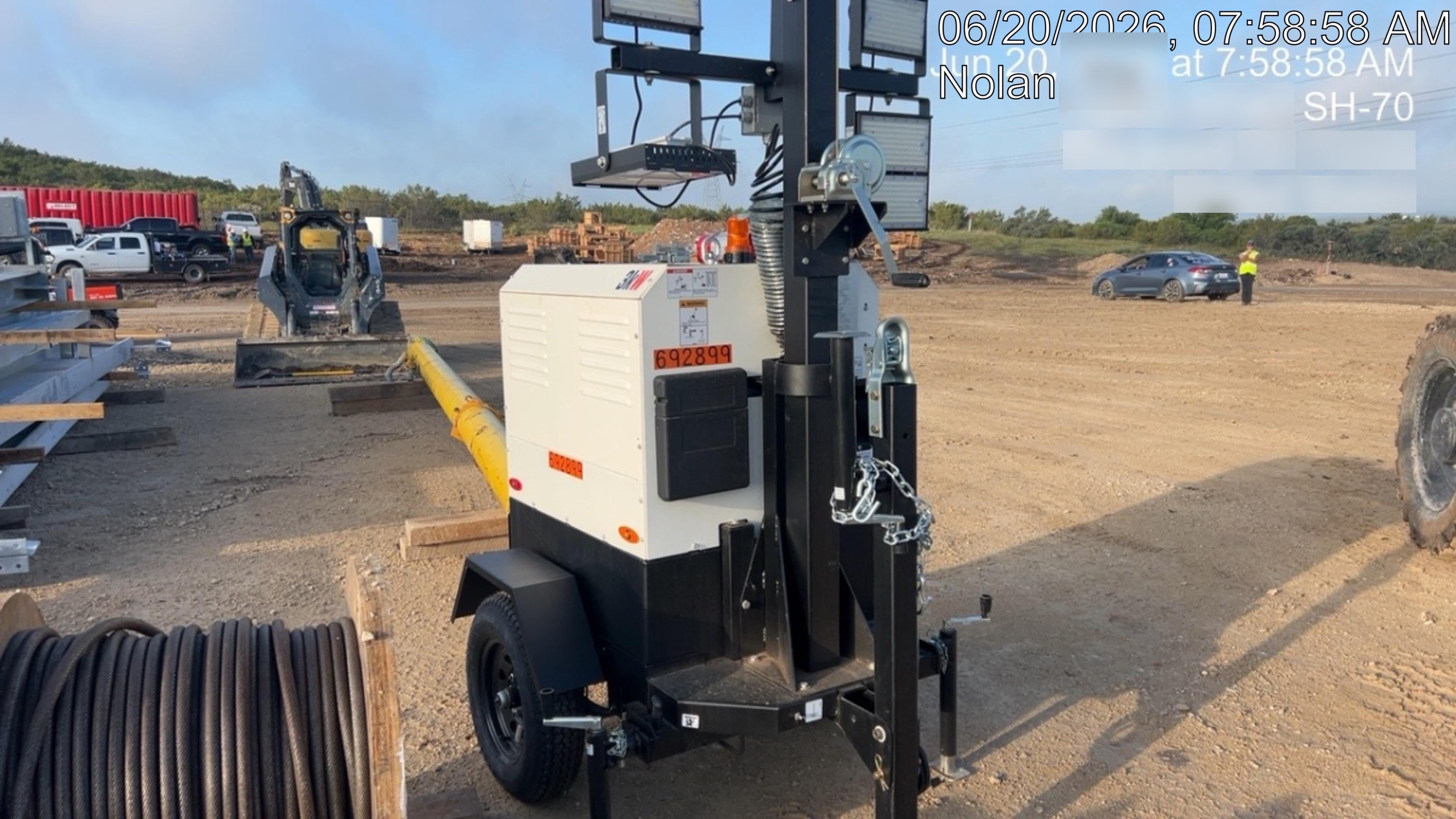 2026 ECHO DLT-3