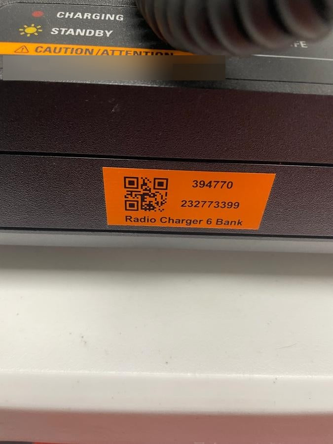 2024 MOTOROLA PMPN4284