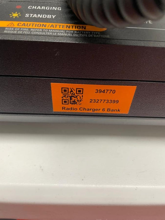 2024 MOTOROLA PMPN4284