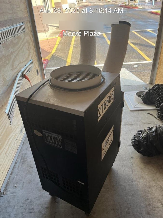 2022 KWIKOOL KPAC1411-2