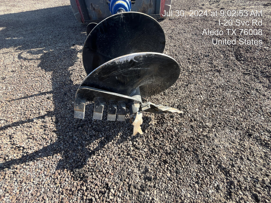 2024 AUGER TORQUE 3300-30