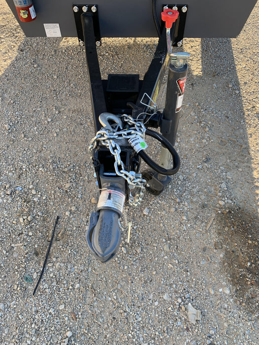 2021 ATLAS COPCO XATS400 CWK