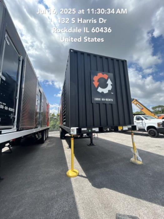 2008 CATERPILLAR APS 800 Tier 2