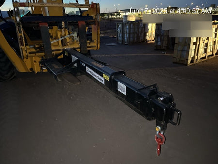 2025 STAR INDUSTRIES M1360B - Star JIB Boom