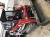 2020 Takeuchi TL8R2-R Canopy, Manual QC