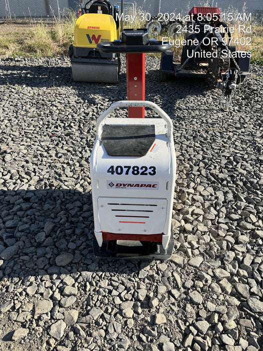 2024 DYNAPAC DRQ30