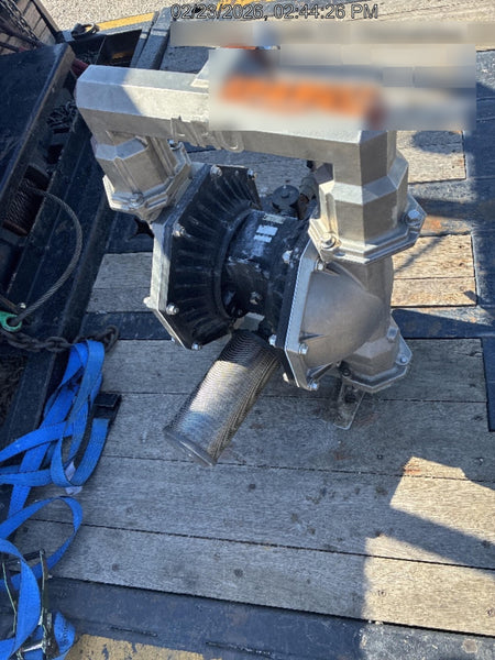 2023 INGERSOLL RAND PD30A-ASS-STT-C