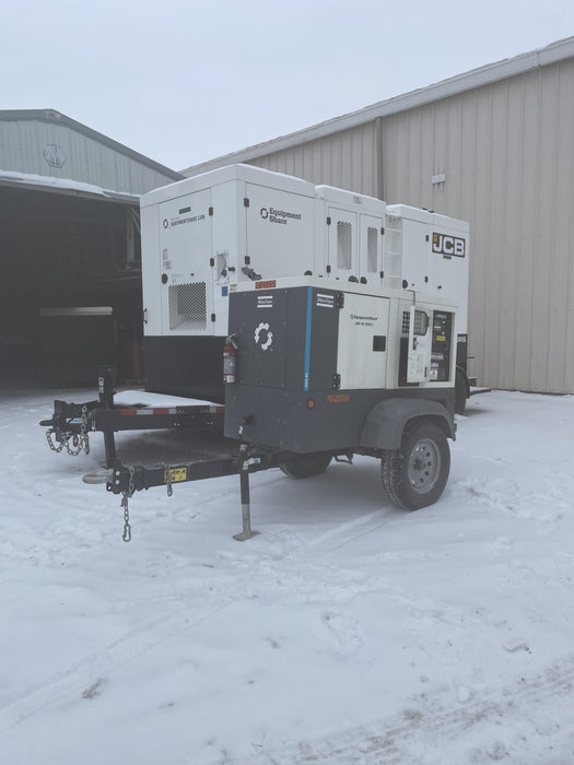 2022 ATLAS COPCO QAS45