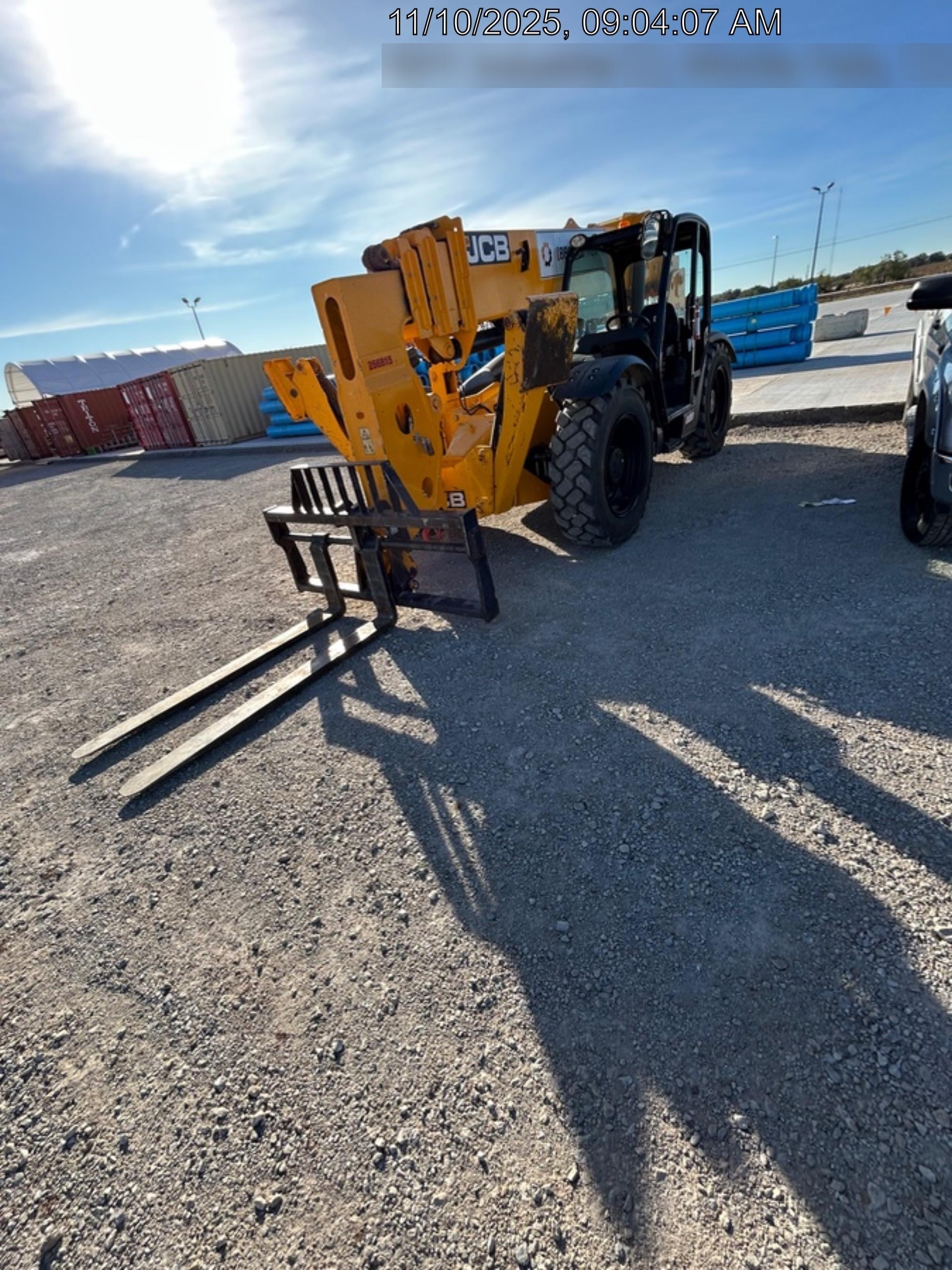 2022 JCB 512-56