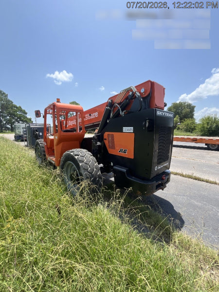2023 SKYTRAK 10054