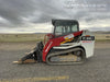 2020 TAKEUCHI TL8R2-CR