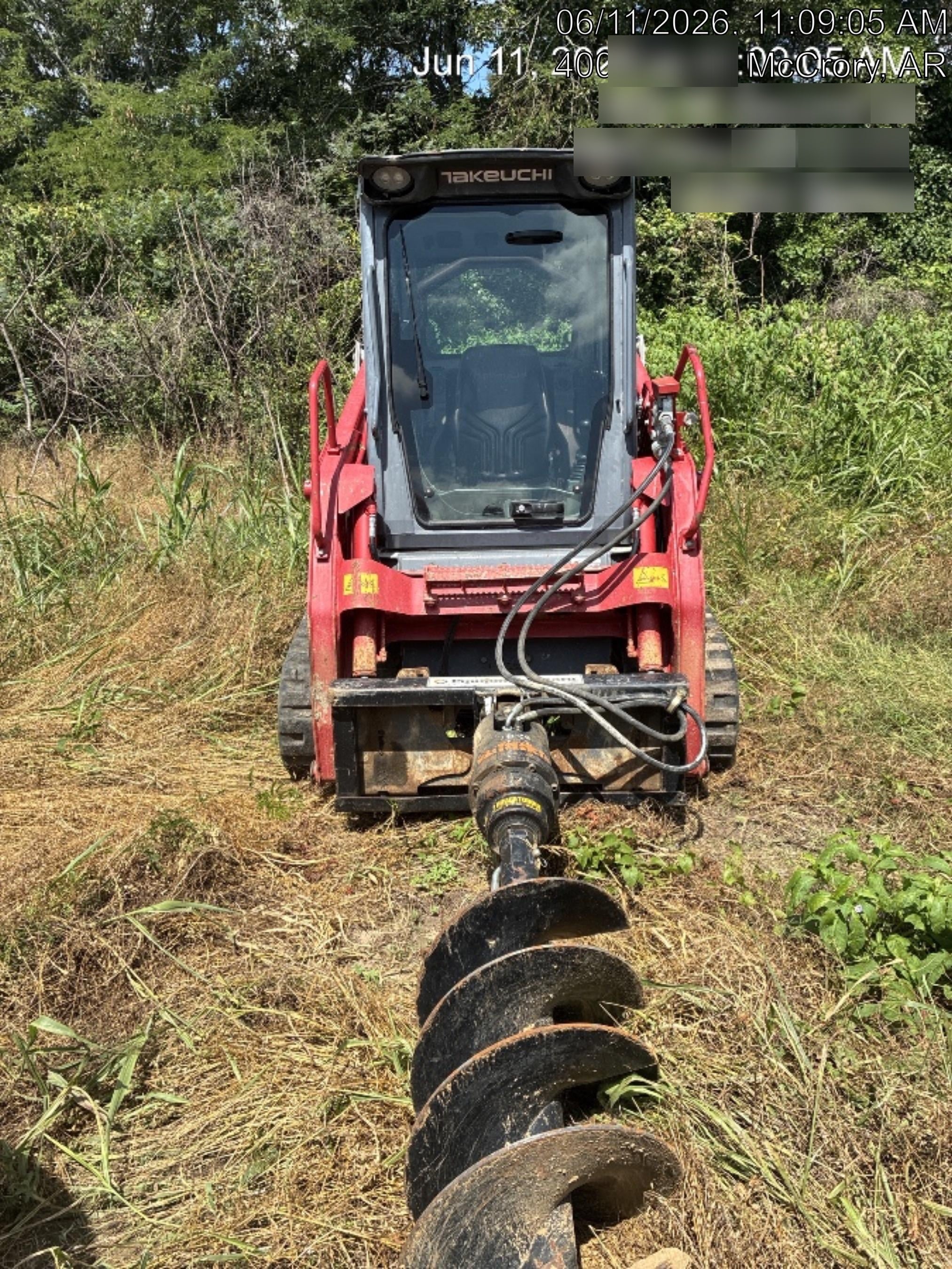 2023 AUGER TORQUE 3300-30
