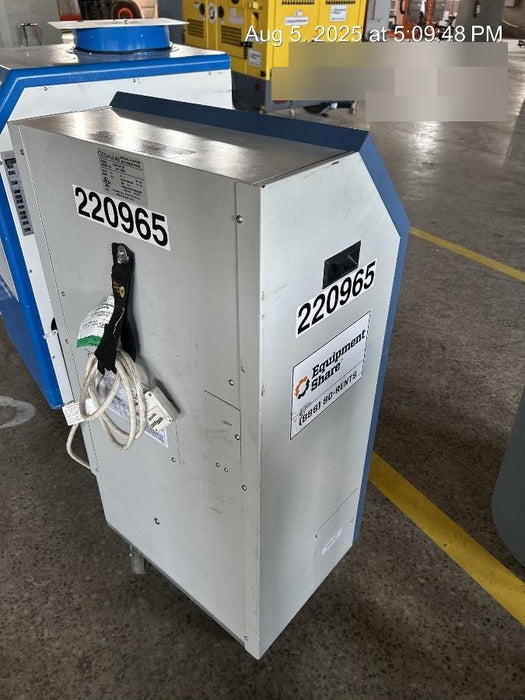 2022 OCEANAIRE OWC1811QC