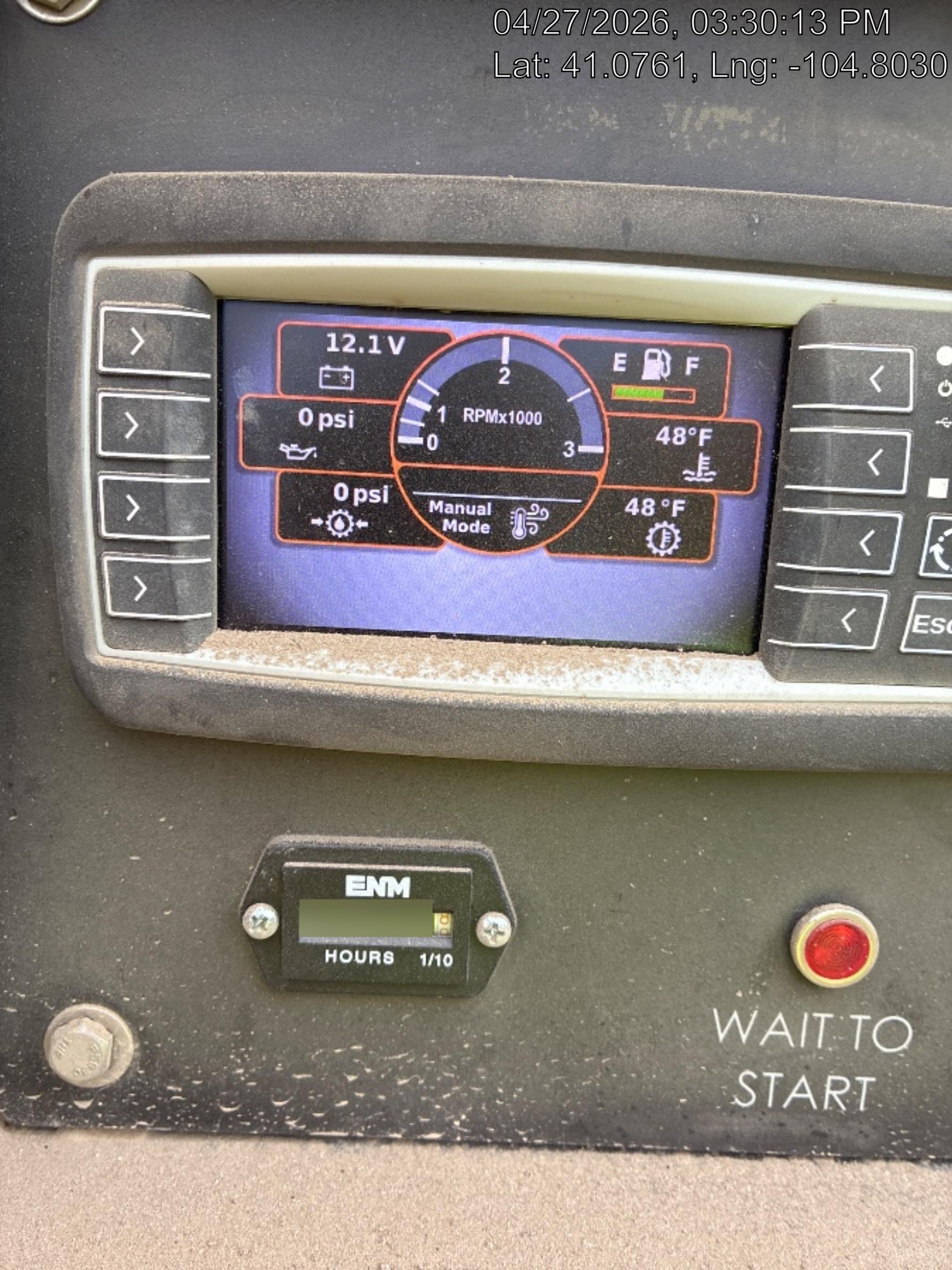 2025 THERM DYNAMICS TD1250
