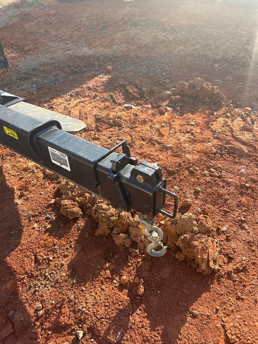 2025 STAR INDUSTRIES M1360B - Star JIB Boom