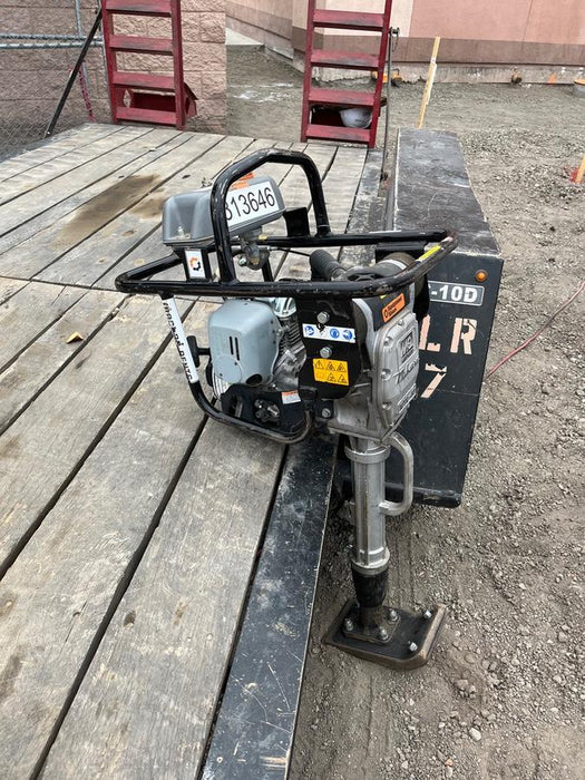 2023 MULTIQUIP MTR40HF