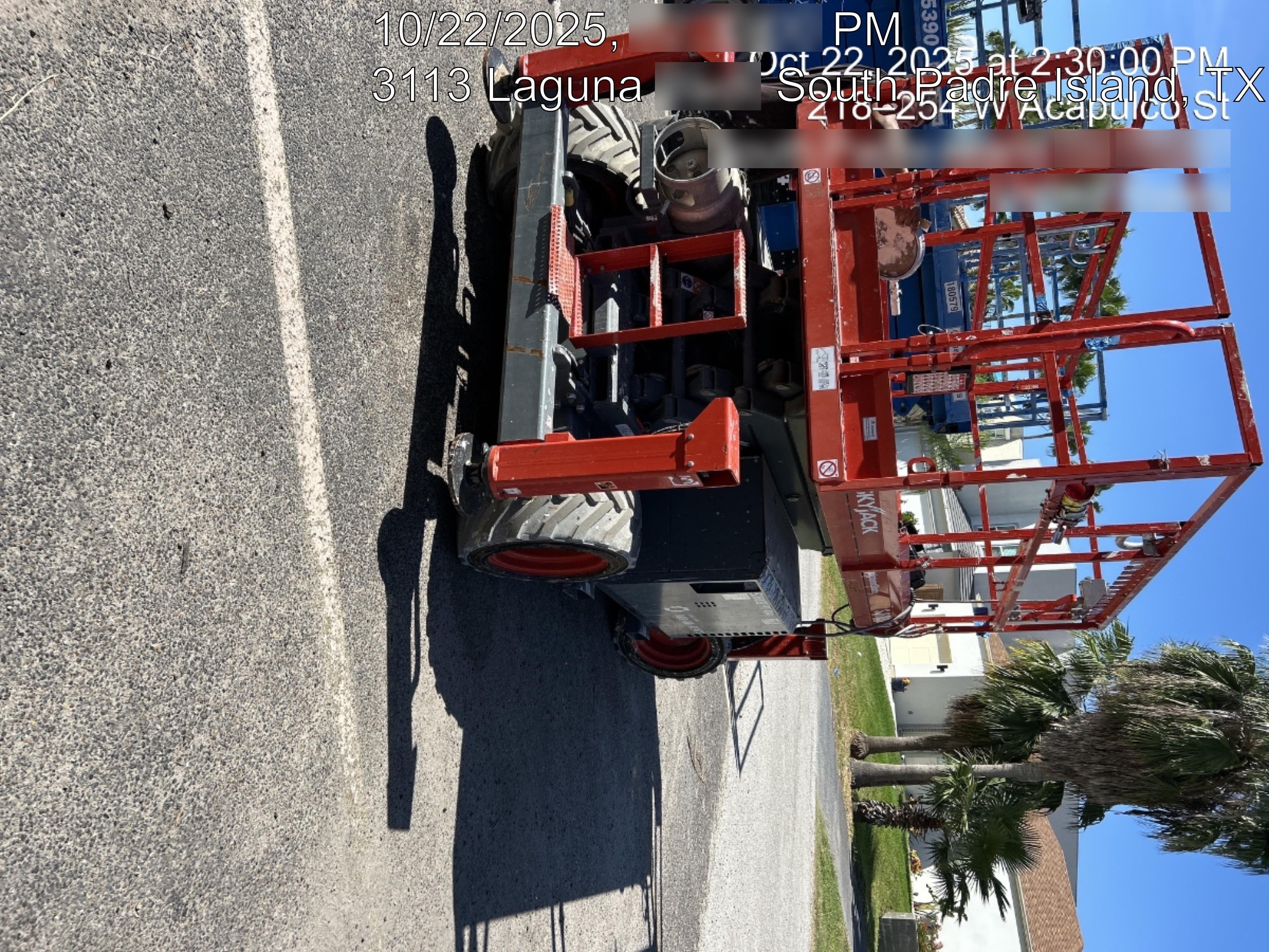 2024 SKYJACK SJ6832 RT