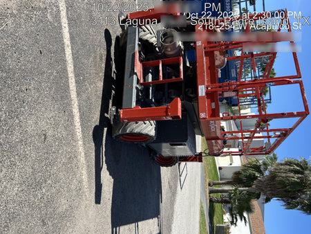 2024 SKYJACK SJ6832 RT