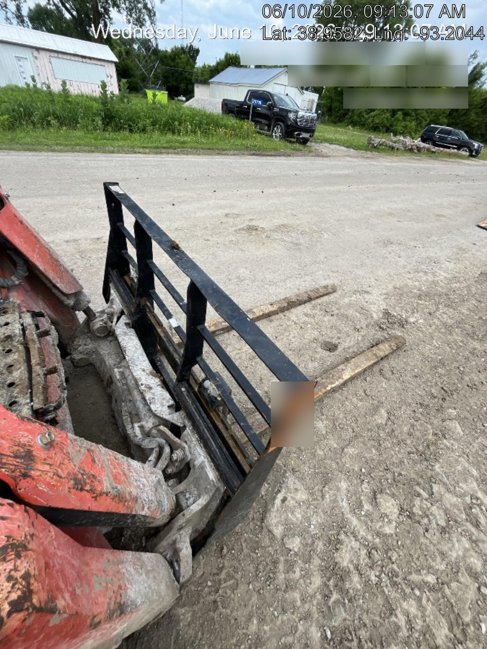 2024 ARROW MATERIAL HANDLING F5100CB