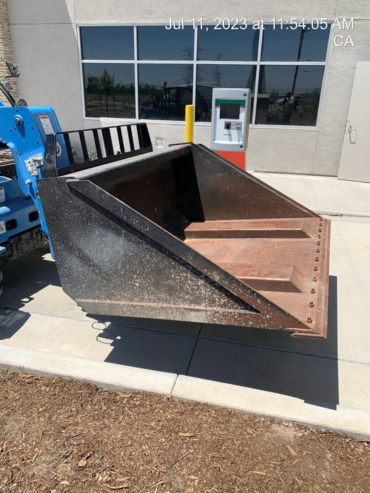 2022 ARROW MATERIAL HANDLING 3207218BFM