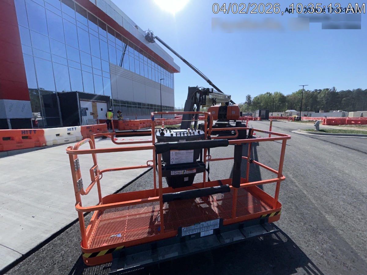 2026 JLG 860SJ
