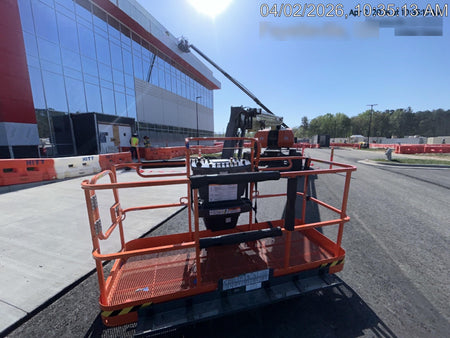 2026 JLG 860SJ