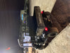 2020 Kubota RTV-X1140 CAMO, CANOPY, STROBE, BACK UP ALARM, WINDSHIELD, FIRE EXT