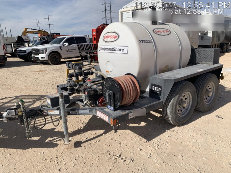 2023 SIMPSON SWT-52517