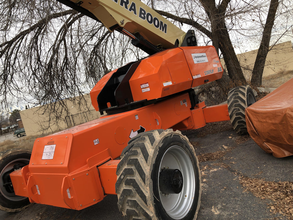 2019 JLG 1350SJP