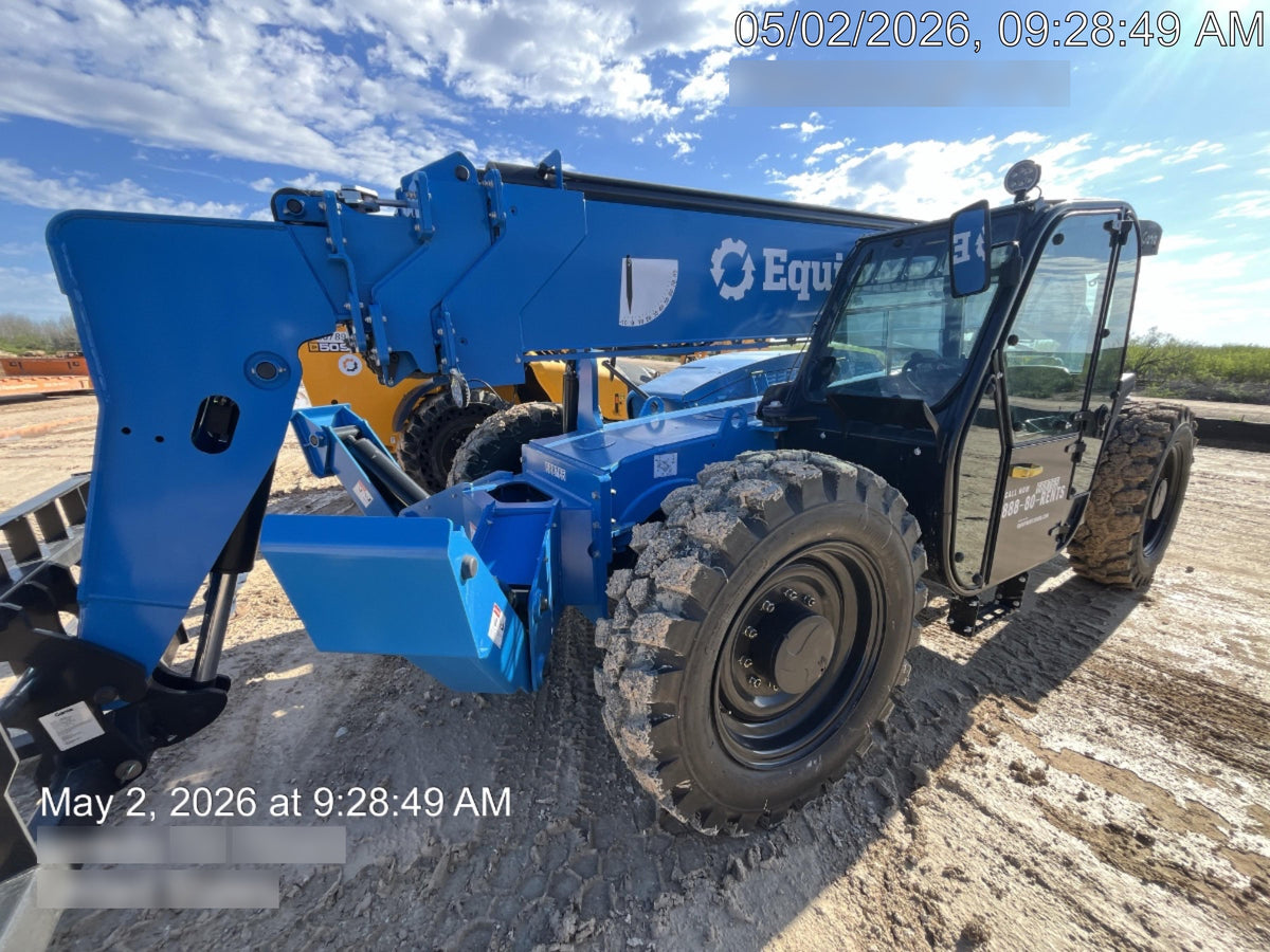 2026 GENIE GTH-1056