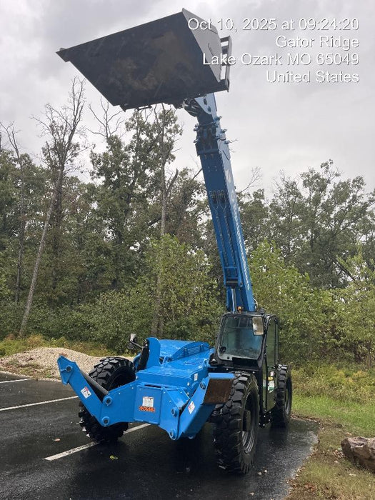 2024 STAR INDUSTRIES 1406B