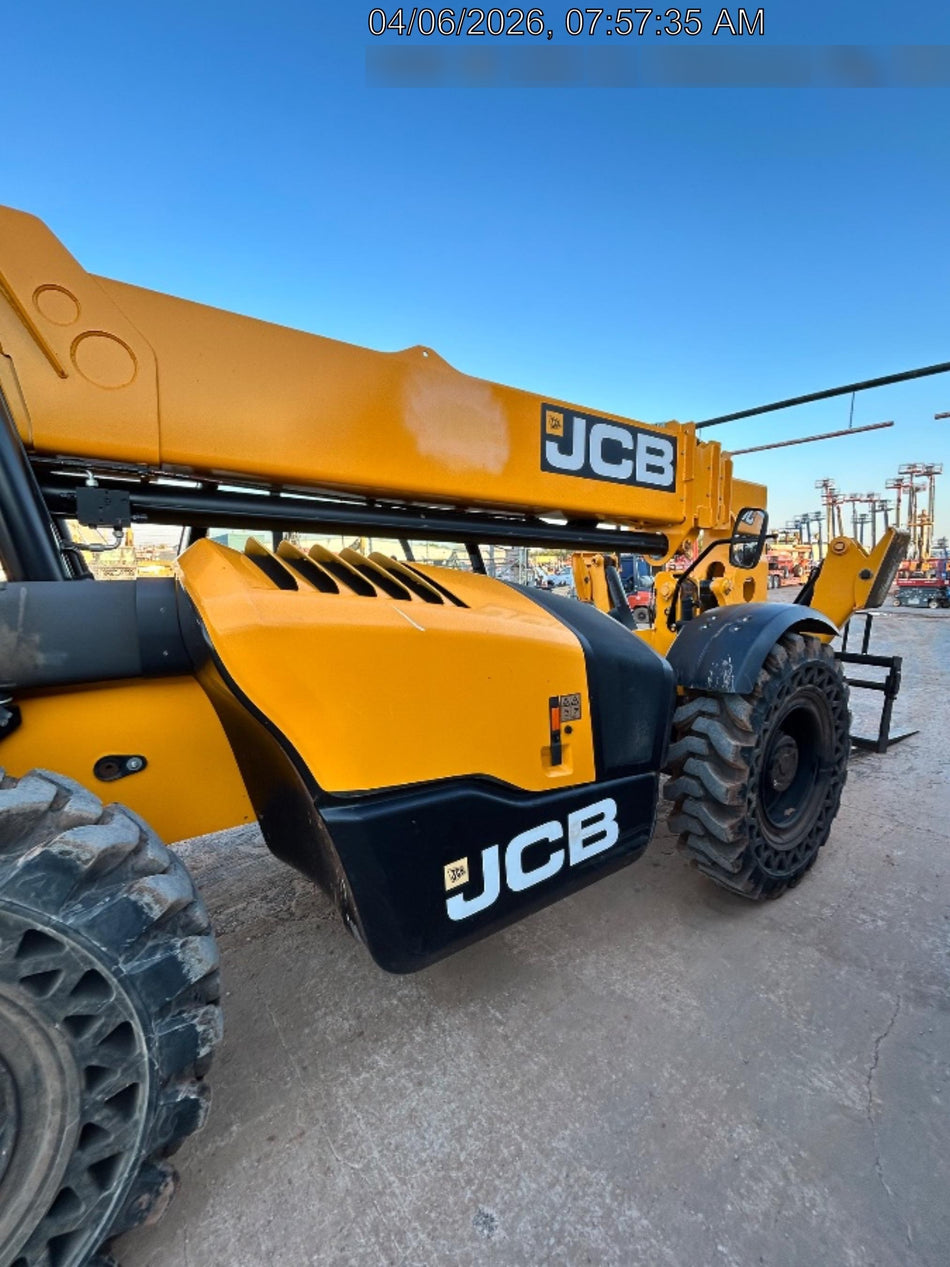 2023 JCB 510-56