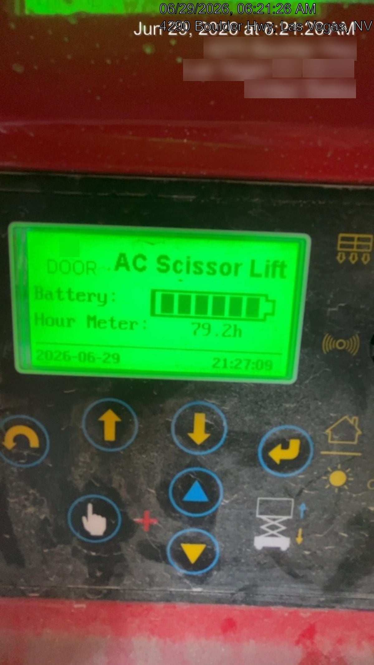 2026 MEC 3232SE