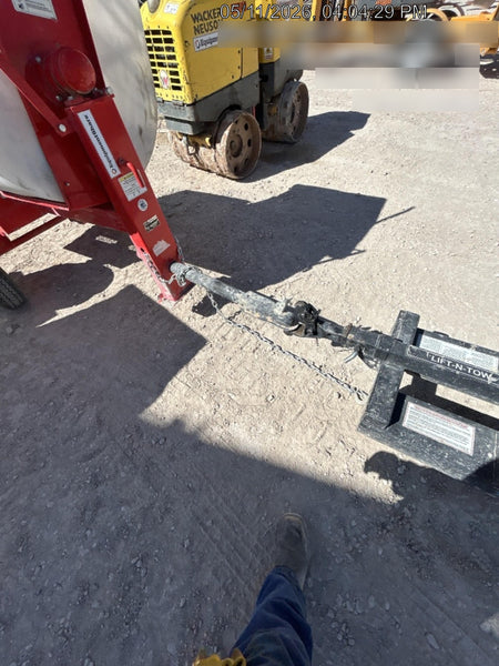 2023 MULTIQUIP WM90PH8