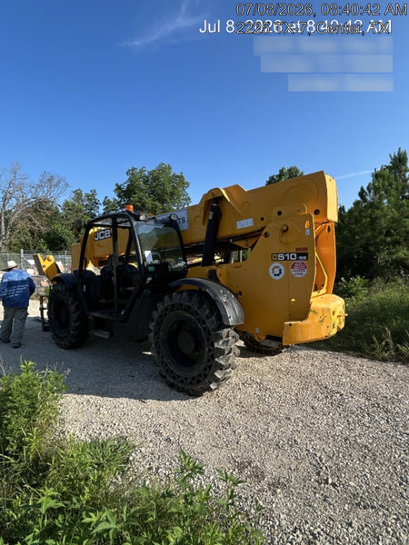 2022 JCB 510-56