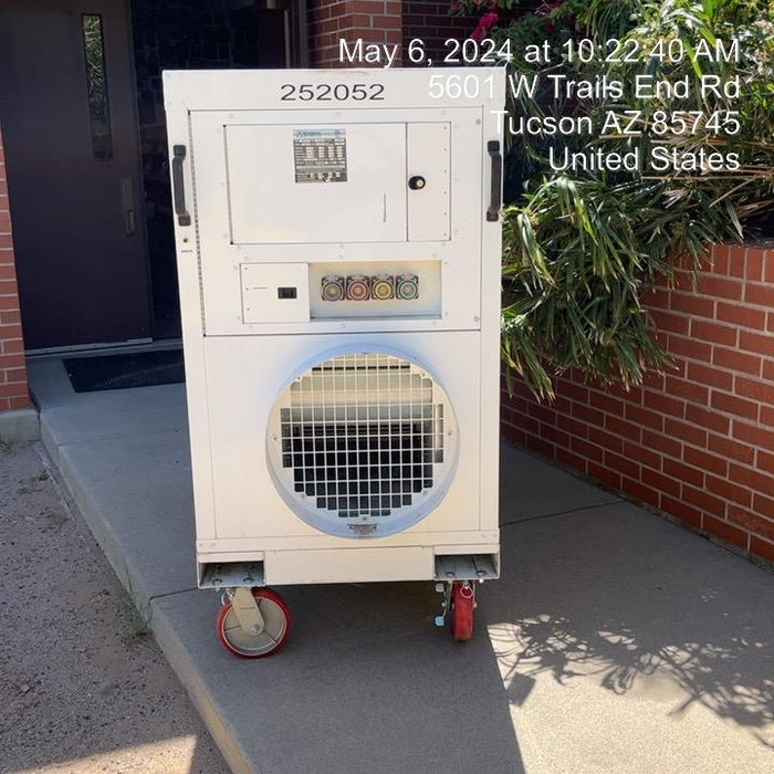 2022 KWIKOOL KPO12-43H