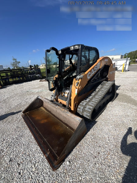 2023 CASE TV370B