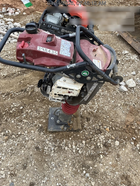2024 DYNAPAC DR6X