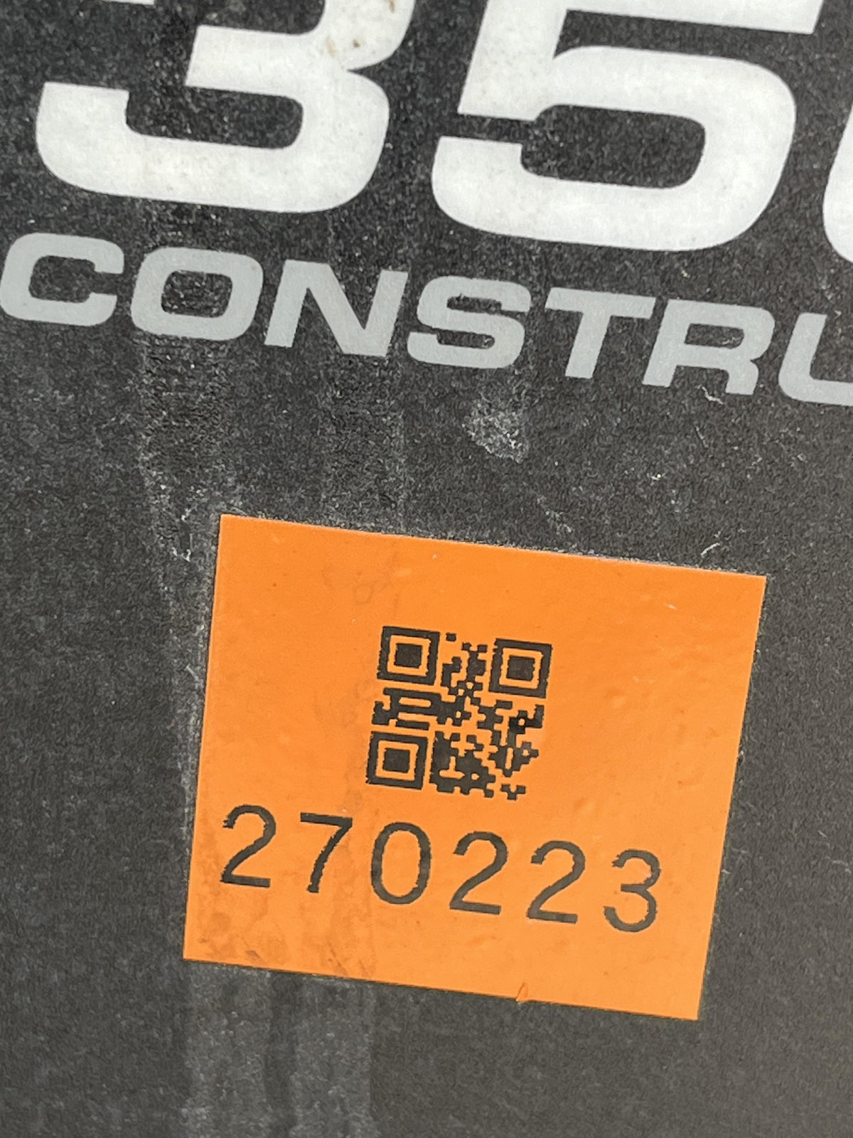 2022 LINCOLN ELECTRIC FLEXTEC 350X