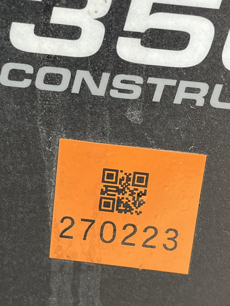 2022 LINCOLN ELECTRIC FLEXTEC 350X