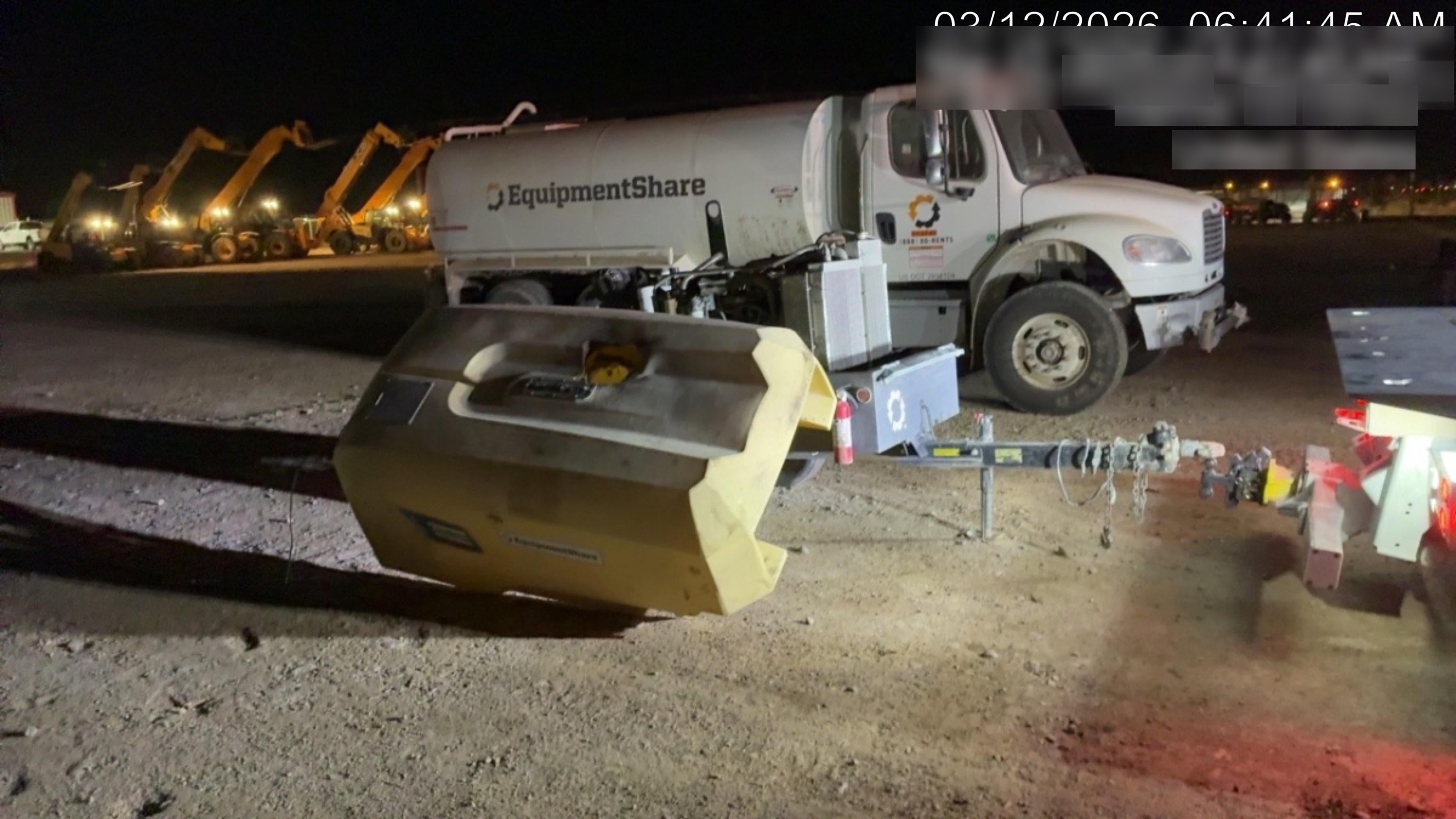 2022 ATLAS COPCO XAS188 CWK