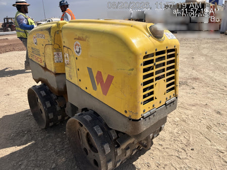 2021 WACKER NEUSON RTLx-SC3