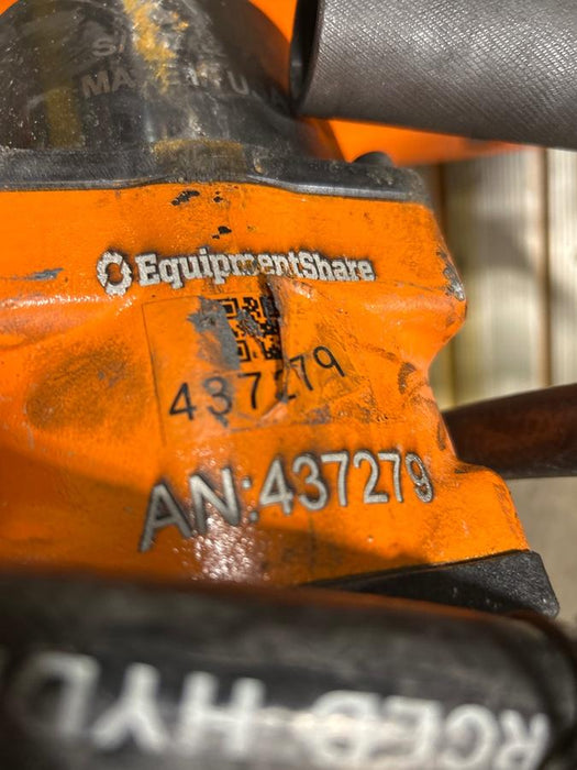 2024 MICHIGAN PNEUMATIC ES-4940B2-TRACKER