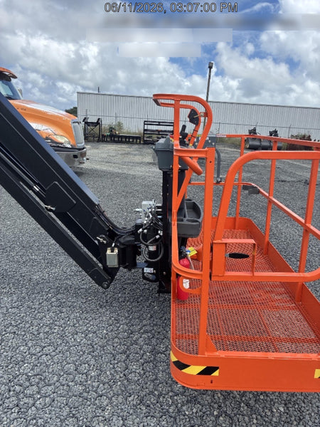 2026 JLG 860SJ