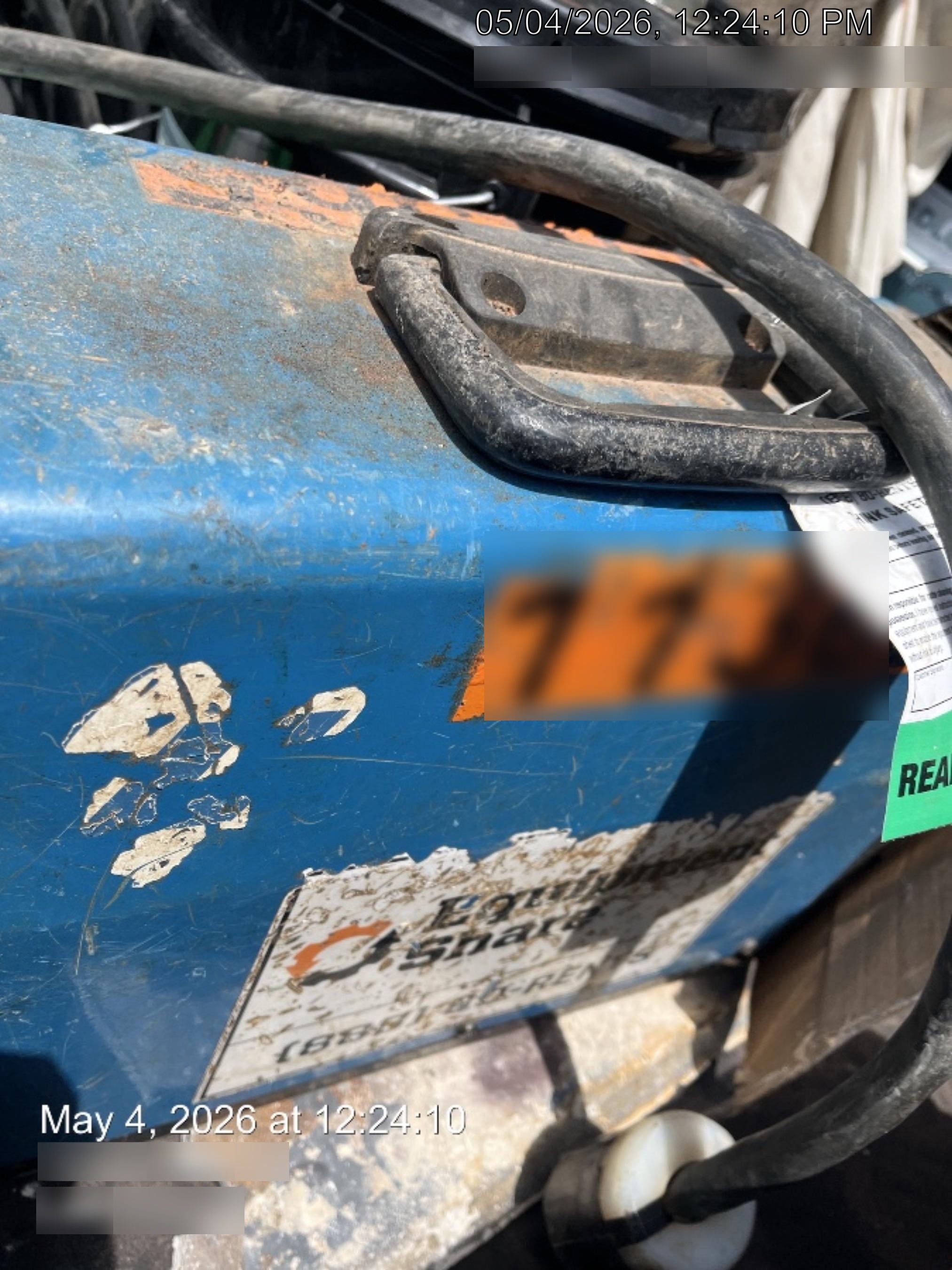 2020 MILLER ELECTRIC CST-280