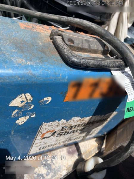 2020 MILLER ELECTRIC CST-280