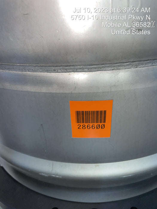 2023 GUARDIAN G1562HAT