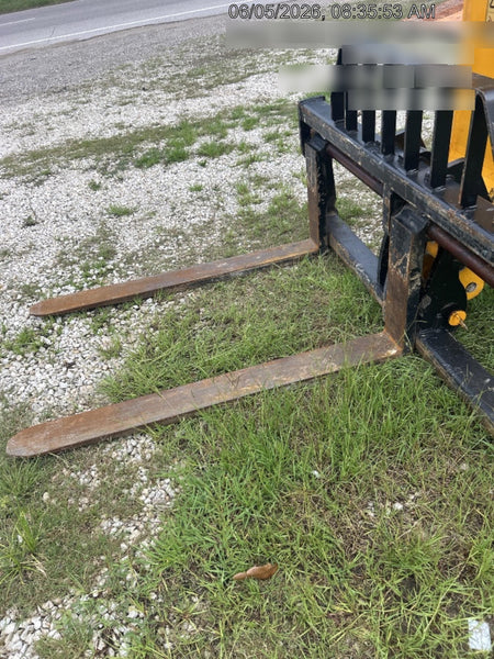 2025 JCB 510-56