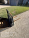 2023 BOBCAT 36" Mini Skid Steer Fork Carriage - Bobcat